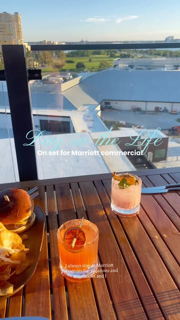 In the spirit of quiet leisure, the Palmetto Marriott invites you to slow down and savor the art of escape. I always stay at Marriott properties for vacations and staycations, and I’ve blogged many of my stays at gorgeous Marriott Bonvoy hotels, so i