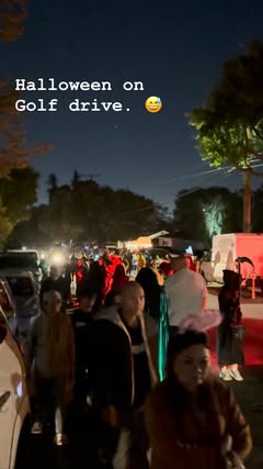 Golf drive is out of candy, people. 
.
.
.
But there is still plenty on Gordon and Fairway!

#Halloween, #SanJose #iykyk #AlumRock #Berryessa #East Foothills
