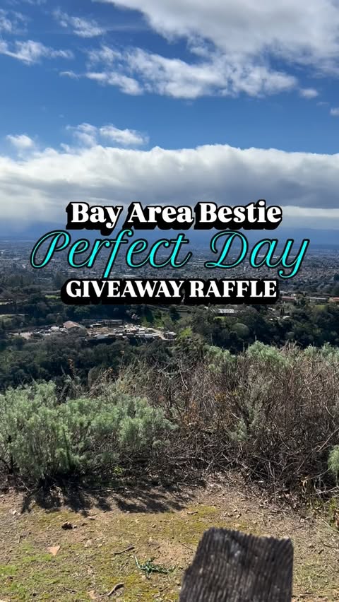 ✨GIVEAWAY ALERT✨
We’re treating TWO Bay Area besties to the ultimate self-care day in the South Bay! 💅🏽☕💆🏽‍♀️

Here’s what your perfect day looks like:
💪🏽 Sweat it out at Litness Fitness @thembslab 
☕ Grab your fave latte from Last Chapter Café