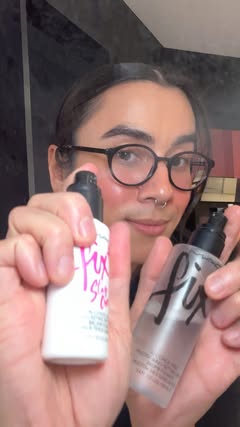 Send this to them and don't say anything.

MAC Artist @stevehandsome

#MACHoliday #GiftMAC