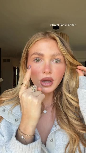 obsessed with the Faux Brow from @lorealparis it’s so easy to use and gives my brows the best definition! #lorealparispartner #lorealparismakeup