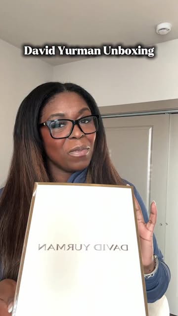 I love @davidyurman. Also, everyone l’ve
gone to at the DC store previously has been great too! But trust me, go see Maurice.

#DavidYurman #DavidYurmanBracelet
#BraceletStack #WashingtonDC