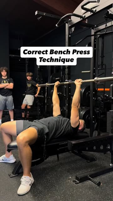 Strength without control gets athletes hurt. 

We are slowing things down to have the athletes learn and understand the proper positions, and contractions. 

This is how you lift to stay healthy and get stronger.
Protect the shoulders.
Protect the jo