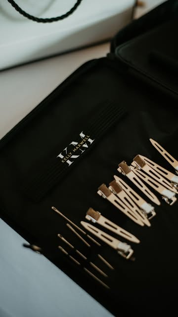 She didn’t come in for vanity.
She came in for peace.

Trichotillomania is a mental health condition where individuals feel an uncontrollable urge to pull out their own hair — often leaving behind patches, pain, and deep emotional wounds that no one 