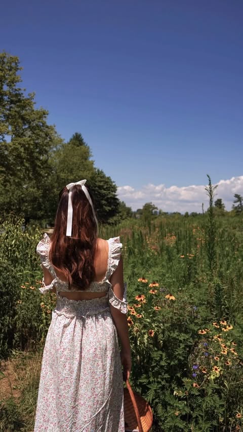 🤍🧺🌾 THE SHOE OF MY DREAMS 🫶🏻 I love everything the @bangsshoes team creates but this design is so special to me. Hope you enjoy it as much as we have! #bangsshoes