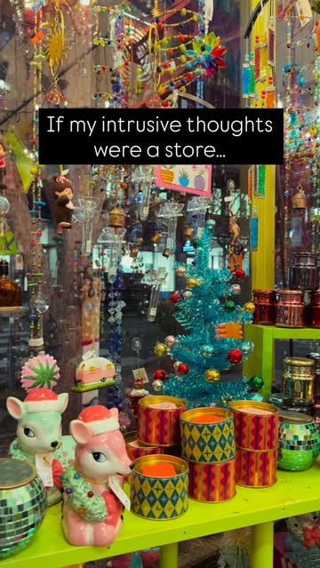 If you don’t know where this is, have you ever even been to Asheville? It’s iconic. It’s a legend. 

Look for all the wind chimes hanging in Downtown Asheville @loftofasheville