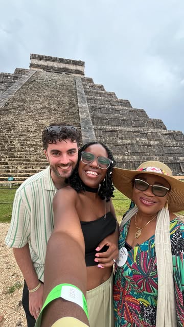 It’s been an amazing relationship to watch this summer. 🤍

Reminder—don’t be afraid about asking someone you’re dating how things are with their parents, especially their mom. It can tell you a lot. ✨🤍