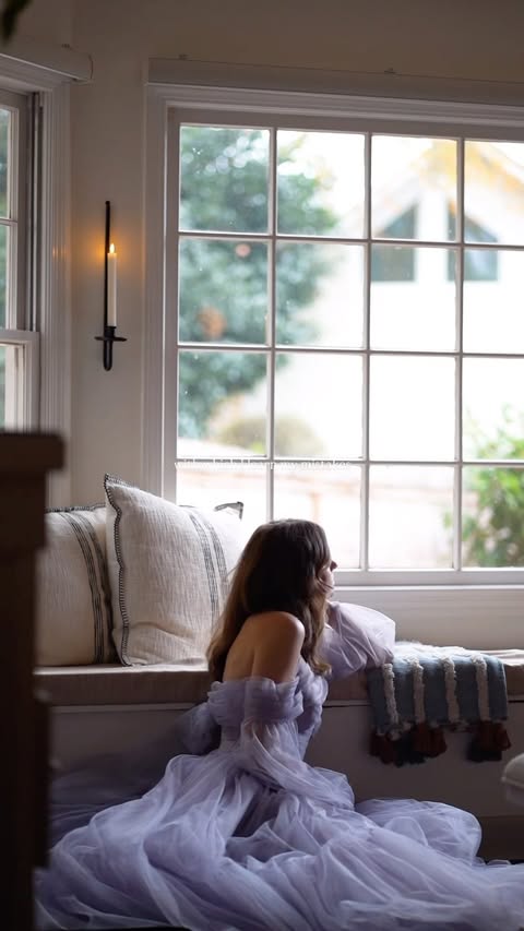 Be the leading lady of your life 💕