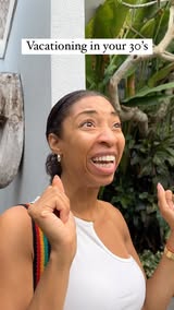 We outside!…. Right after this nap tho @jamalthecreative