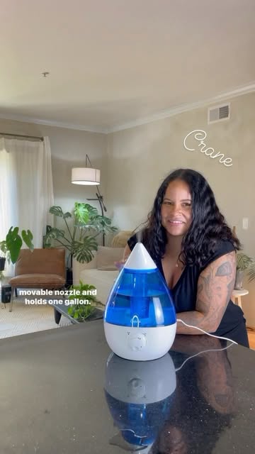 🌿💧✨ Don’t waste your money trying to figure out which humidifier to buy. 

Comment WET and I sent you everything to your DMs. 💌

Throughout my years of collecting tropical plants, I’ve gone through countless humidifiers and I’m actually looking to