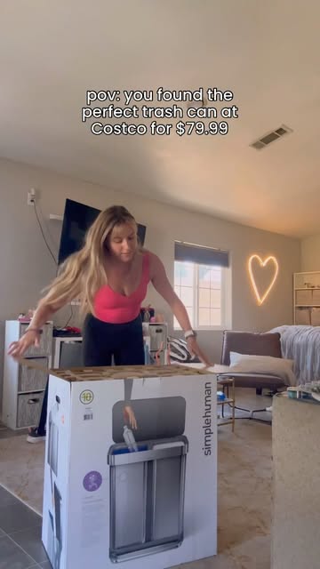 unbox with me📦 I’ve been looking for a budget friendly one for so long 😭 

#kitchengadgets #costcofinds #kitchenmusthaves #budgetfriendly #costco #costcodeals #costcofind #unboxwithme