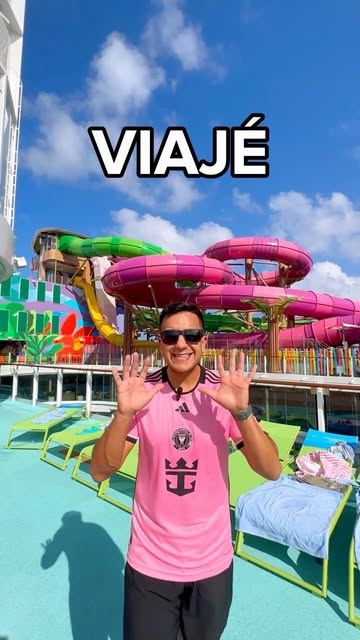 Viajé en 10 cruceros en 1 año y te voy a decir cómo puedes disfrutarlos al máximo. 🥳🛳️👇

¡Antes de embarcar debes planificar muy bien tu crucero! Te recomiendo que reserves con anticipación las excursiones, cenas en los restaurantes y actividades 