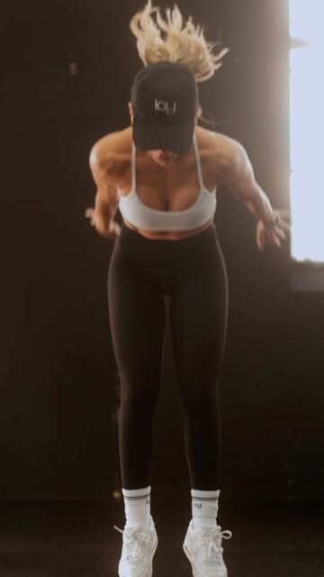 Smash your summer fitness goals with the new Incredible As You app – tailored made workout for the gym or at home. 💪🏼

Download today for a 1-week free trial. It’s time to unlock your incredible potential and transform your aspirations into achieve