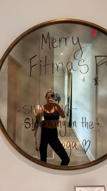 little lift & cardio