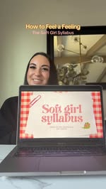 Welcome softies 🌷🎀🌞🌈💞✨
PPT inspo from @blussomly 💖
~

👉🏻 If you’re new here, let’s be friends! 🧡 FOLLOW ME @therapy.steph and @thehealinghive.therapyco for more relatable content and insights from a licensed therapist on all things healing a