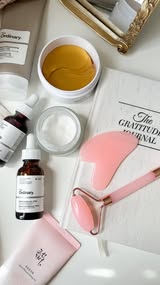 🌷✨🧴

.
#ａｅｓｔｈｅｔｉｃ #skincare #theordinaryskincare #facewash #skincareproducts #skincareaddict #skincaretips #girly #pinkaesthetic