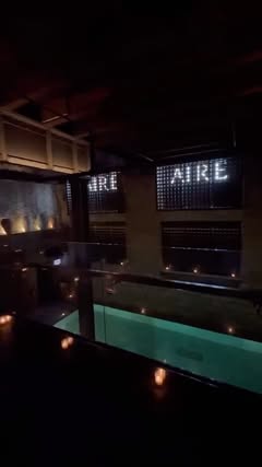 Things to do in Chicago other than going to a bar/restaurant part 25! @aireancientbaths_us was the most amazing experience 😍 This makes for such a relaxing spa day in Chicago! ✨ 

📍800 W Superior St, Chicago IL 60642 

(pr invite)

#thingstodoinchi