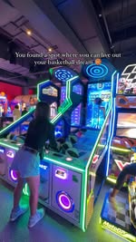 Do you love arcades & games? SAVE & SHARE with your friends for your next fun activity date! Details below 👇🏼 

Level up your entertainment experience at @velocityesportsinc Get ready for endless fun, thrilling tournaments, and unforgettable memori