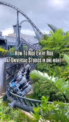 How To Ride Every Ride At Universal Studios in One Night
•
•
•
#universalstudios #universalcreative #universalorlando #universalstudiosflorida #universalstudiosorlando #universalstudiosrides #orlandoinformermeetup #orlandoinformer #harrypotter #wizar