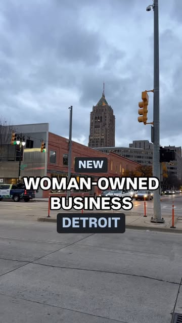 New woman-owned business in Detroit!

Check out @sculptpilatesdetroit pilates studio located right off Woodward Ave.

Open everyday of the week, Sculpt Pilates offers classes for all types of pilates including, beginner level, cardio based, interval 