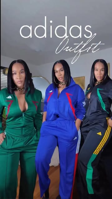 Comment “adidas” to receive the Link in your inbox.

Me and @adidas just really go together at this point! My man my man my man my man my babyyy

I’m 5’7 175lbs
Top: XS 
Bottoms: Medium

Where to find the link?
| Comment “adidas” to receive it straig