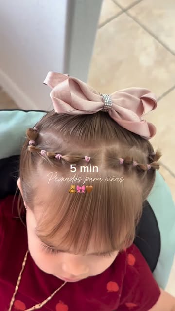 Peinar a tu hija es, es volver a ser niña y jugar a la muñecas pero de cane y huesito 🥹🧸🤎✨
.
.
.
.
.
.
.
.
.

#mommy #mommyinlove #mommytobe #peinadosparaniña #toddlerhairstyles #hairstyle #foryoupage #peinados #mamaprimeriza #girlmom #toddlermom 