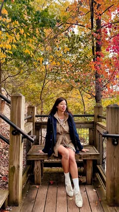 The number one travel must have is @Holafly_eSIM. (ad)

Staying connected is a must.  It’s the only way to travel with peace of mind, stress free: giving me access to Google Maps, messaging apps, email, and a search engine when I need them. Safety fi