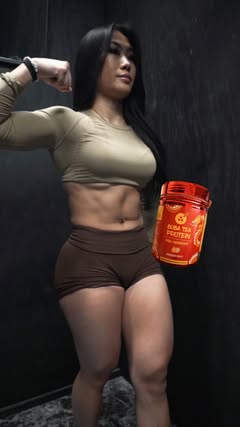 This is MY year 🐉 In honor of Year of the Dragon, @bobateaprotein announced a special and LIMITED drop to include Dragonfruit Pre-Workout and Dragonfruit Collagen, all essential supplements for the best lifts 💪🏼 LIVE THIS SATURDAY, 2/3!
-
Want 10%