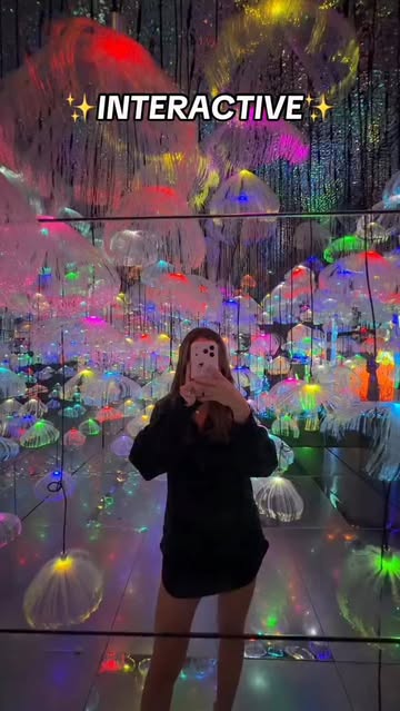 Insane walk through light show opening TODAY 11/7 in DFW! 🌈💡✨🏮

@tianyulightsdallas is an interactive lantern show just 30 minutes from both Dallas AND Fort Worth and it’s only here until January so snag tickets before it’s gone!
Save this post fo