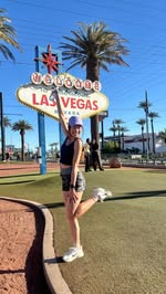 The best way to spend my weekends! 🖤🏃‍♀️✨@ethoclub @gracerunclub @puma @alextoussaint25 

#running #runclub #lasvegas #wellness #fitness #lifestyle #gym