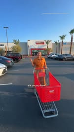 It’s wine’clock at @grocery_outlet 🍷💸 #groceryoutletpartner 
 
For a limited time, when you buy six (6) bottles of wine you’ll receive 10% off at Grocery Outlet stores in Nevada! 
*Applies to bottles 750ml or larger and promotion is valid only at G