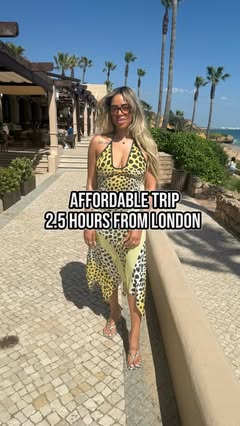 📍2.5 HOURS FROM LONDON. Affordable trip to Portugal with @jet2pics and @airbnb. Flight was £115 and air BnB @inwhiteresidence sleeps 6 for around 35 euros each per night #citybreak #holiday #placestogo