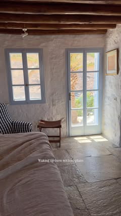 Easily one of my favourite spots in Greece. A slower pace, rugged coastlines, the endless hum of cicadas and untouched beaches, which sometimes we were the only ones at, even in July.