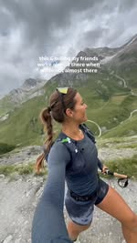 Kinda an ongoing joke w my friends & family at this point, but WHO ELSE DOES THIS!? Also who wants to go hiking?

#hike #hikersofinstagram #hiking #mountains