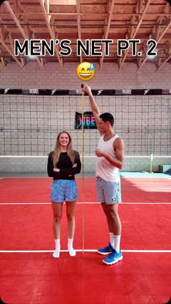 “tHaT’s NoT a MeN’s NeT”
- guy who’s 100% sure 
.
.
.
#volleyball #volley #volleyballplayer #volleyballgirls #volleyballislife #voleibol #volei #voley #haikyuu #setter #avp #avpbeach #vertical #jump #jumptraining #verticaljump #verticaljumptraining