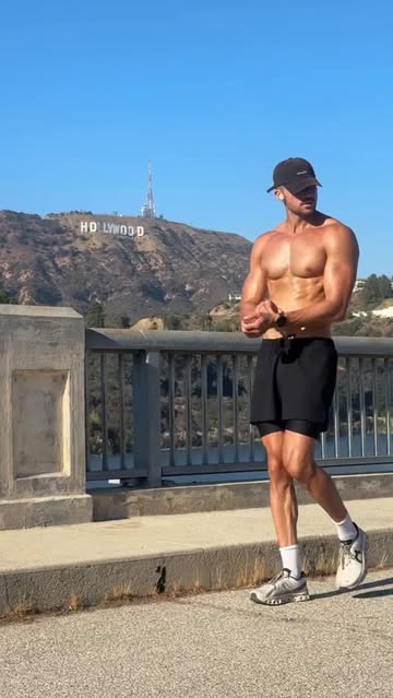 You dont workout to punish yourself, you workout to celebrate the ability to finish something hard That feeling of finishing something hard will compound into something amazing 🏃🏽‍♂️