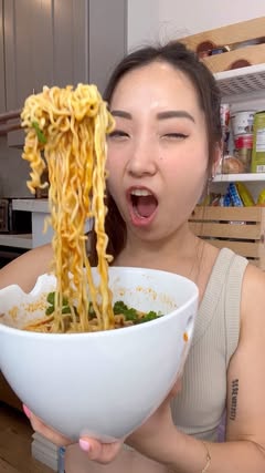 🏃🏻‍♀️RUN to @traderjoes because this Beef Birria is 🔥 of course I made a ramen with it 🥹 it’s👏🏼 SO 👏🏼GOOD👏🏼. #traderjoes #birriaramen #beefbirria #traderjoesbirria #traderjoesfinds