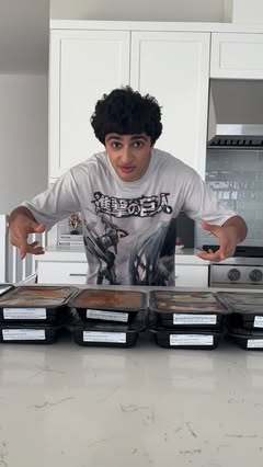 Look mom, real vegetables! Thanks @freshmealplan for keeping me on track and my macros on point! 💪 
Use code: champston30 to save 30% off first week and 15% off the next three!