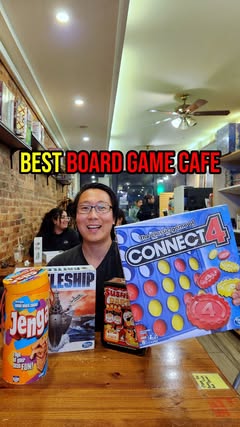 25 Cheap Date Ideas In NYC ⬇️

Part 1

If you’re looking for some friendly competition, then head to this board game cafe!

For just 💲10, you’ll have access to more than 500+ games for 3 hours.

Games include:
🎲 Card Against Humanity
🎲 Monopoly
🎲