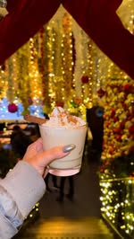 🚨21+ ONLY 🚨 This is one of the most festive places to celebrate Christmas in New York City! Enjoy @frostysnewyork which brings 3 levels of photo opportunities, music and so much holiday fun! Check out @frostysnewyork for tickets (drinks and food so