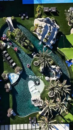 IM SO EXCITED TO DO A GIVEAWAY FOR THIS PLACE!!

Win a one stay at The Lazy River Resort with up to 32 guests! 

Here’s how to enter:
1️⃣ Follow @staywandery and @lazyriverresort
2️⃣ Like this post
3️⃣ Tag who you’d bring along for this unforgettable