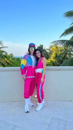 trip of a lifetime 💚🍾 // feeling extremely grateful #presidentsclub #southbeach #miami #loewsmiami