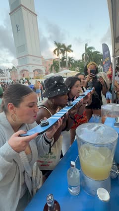 Now you know why you have to come to @sunsettequilafest next year ‼️ @casadelsoltequila.  #AlexandraEatsSouthFlorida#BitesWithAlexandra#SFLFoodieFinds
#SouthFloridaWithAlexandra
#PalmBeachToMiamiEats
#FlavorsOfSouthFlorida
#SassyBitesAndSights#EatPla