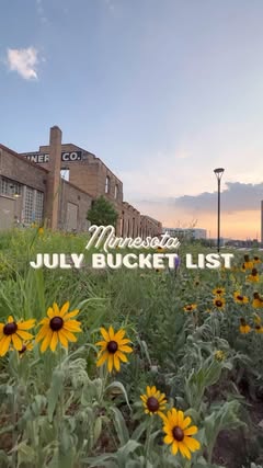 IDEAS HERE ⬇️ for your july bucket list! 🍦💥 Let me help you plan your month for something new and fun :) 

〰️ try a new distillery! featured here is a new personal fav @obbinkdistilling in St. Joseph 

〰️ support a local bookshop - MN has quite the