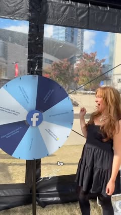 If you want to know about all of the fun events/things happening in Nashville… be sure you are following and you have my post notifications turned on because I try to post about these when I can!! ✨

Thank you to the @facebook team for hosting and ha