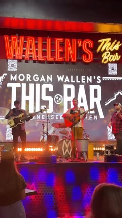 [Nashville Insider Guide - link in bio] I LOVE This Bar!  There are so many unexpected surprises, details, and open-air areas with stunning views of our beloved city. My favorite is “Morgan’s House”, it’s like a little speakeasy within the bar. There