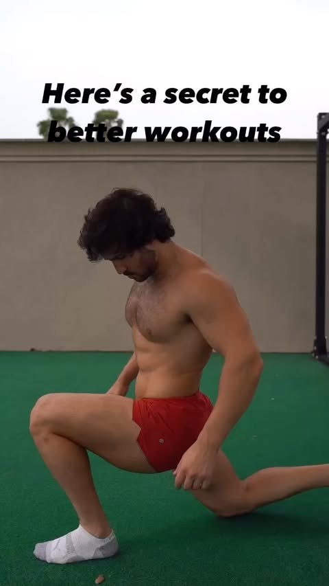 Mobility work is crucial for optimizing your performance and preventing injuries during your workouts. Incorporating mobility after a workout or in a separate session can help improve your range of motion, flexibility, and joint stability, enabling y