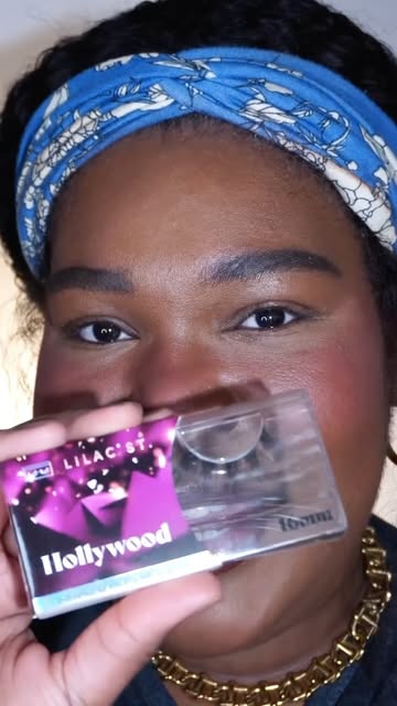 Dive into beauty with @lilacst lash extensions! These stunning lashes are not only long-lasting but also pool-proof. 

I took a dip in the pool, and they stayed flawless! Perfect for making a splash while looking fabulous. 🌊✨ 

@lilacst @fromthelobb