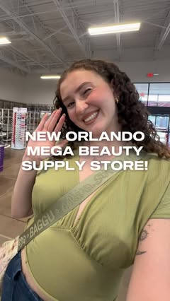NEW @beautymaster_official location near the florida mall! this store is EVERYTHING for maintenance care. from bundles to korean skincare they got it! 

grand opening is june 5-7th (events start at 9am!)
📍1631 Florida Mall Ave, Orlando, FL 

#orland