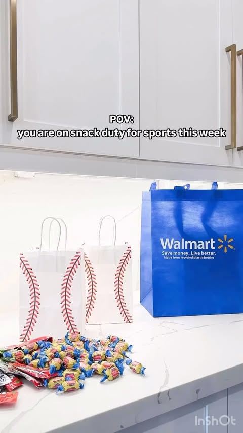 Have you tried Walmart+ yet? @walmart #walmartpartner If you're a frequent Walmart shopper, like my family, the benefits of a Walmart+ membership - like free unlimited deliveries ($35 order min. Restrictions apply.) and mobile scan and go for shoppin